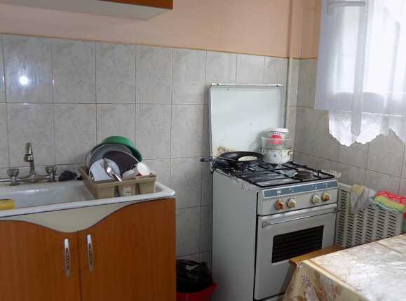 Garsonieră de închiriat Zorilor - 25014AI | BLITZ Cluj-Napoca | Poza6