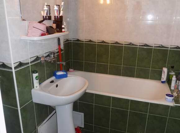 Garsonieră de închiriat Zorilor - 25014AI | BLITZ Cluj-Napoca | Poza8