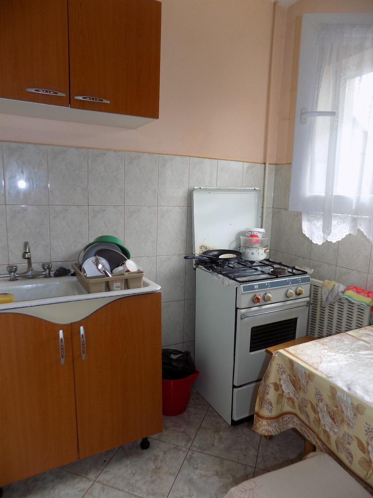 Garsonieră de închiriat Zorilor - 25014AI | BLITZ Cluj-Napoca | Poza6