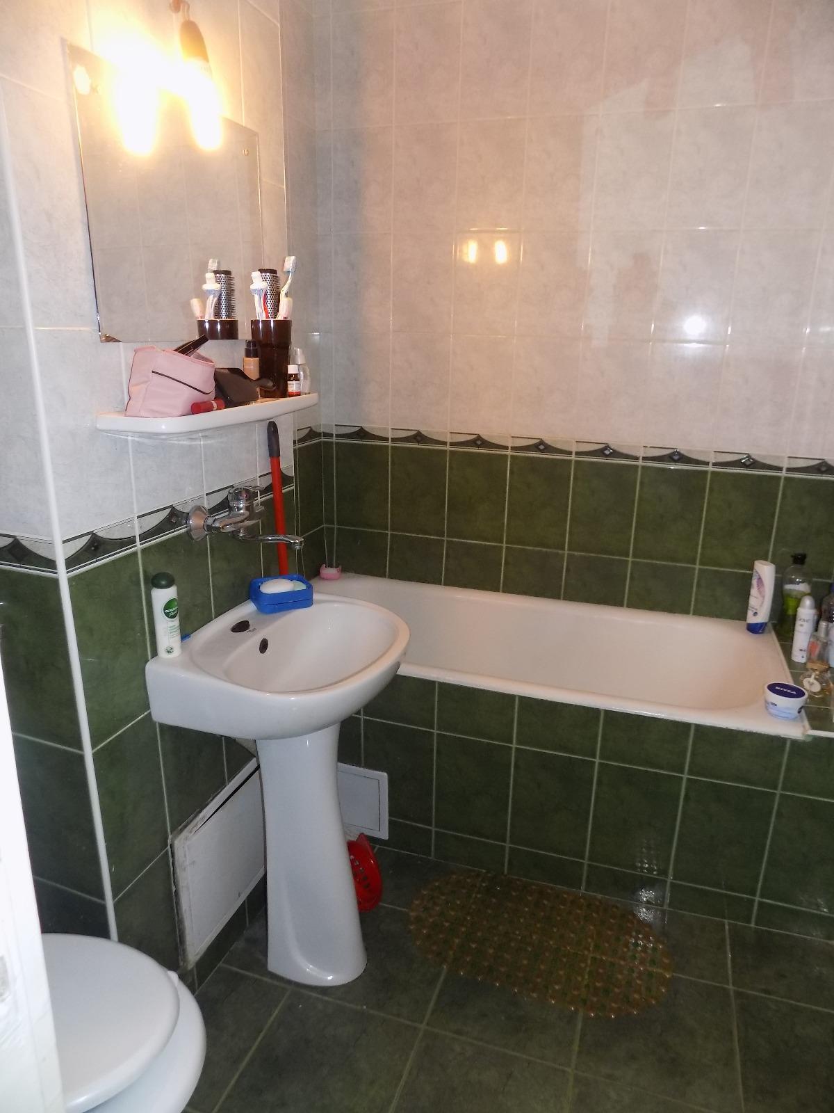 Garsonieră de închiriat Zorilor - 25014AI | BLITZ Cluj-Napoca | Poza8