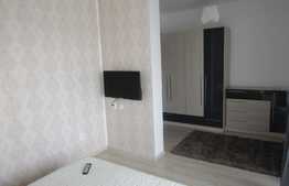 Apartament cu 2 camere, 60 mp, mobilat lux, parcare, zona Iulius Mall