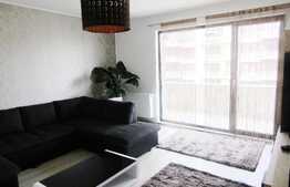 Apartament cu 2 camere, 60 mp, mobilat lux, parcare, zona Iulius Mall