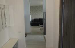 Apartament cu 2 camere, 60 mp, mobilat lux, parcare, zona Iulius Mall