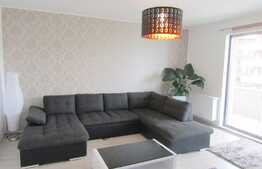 Apartament cu 2 camere, 60 mp, mobilat lux, parcare, zona Iulius Mall