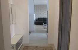 Apartament cu 2 camere, 60 mp, mobilat lux, parcare, zona Iulius Mall