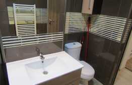 Apartament cu 2 camere, 60 mp, mobilat lux, parcare, zona Iulius Mall