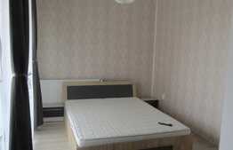 Apartament cu 2 camere, 60 mp, mobilat lux, parcare, zona Iulius Mall