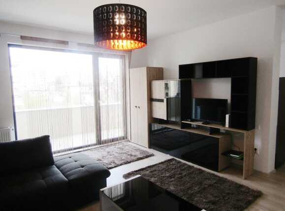 Apartament de închiriat 2 camere Intre Lacuri - 25015AI | BLITZ Cluj-Napoca | Poza4