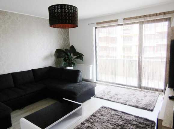 Apartament de închiriat 2 camere Intre Lacuri - 25015AI | BLITZ Cluj-Napoca | Poza3