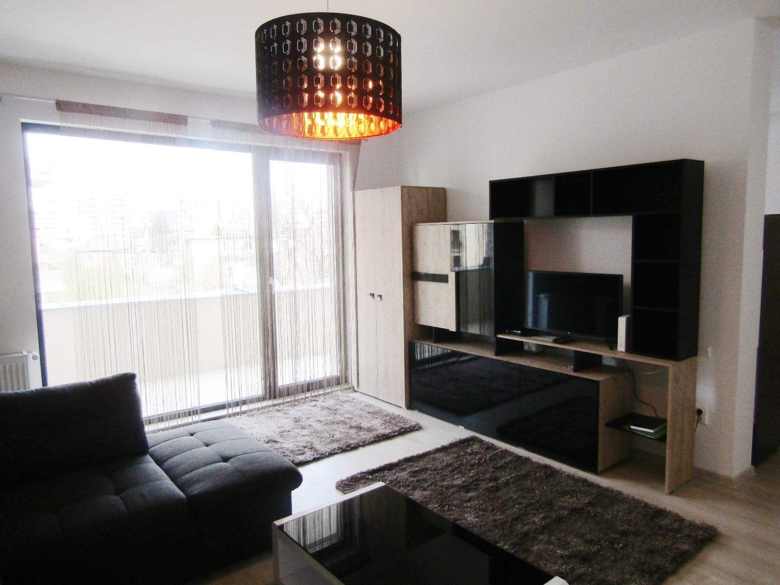 Apartament de închiriat 2 camere Intre Lacuri - 25015AI | BLITZ Cluj-Napoca | Poza4