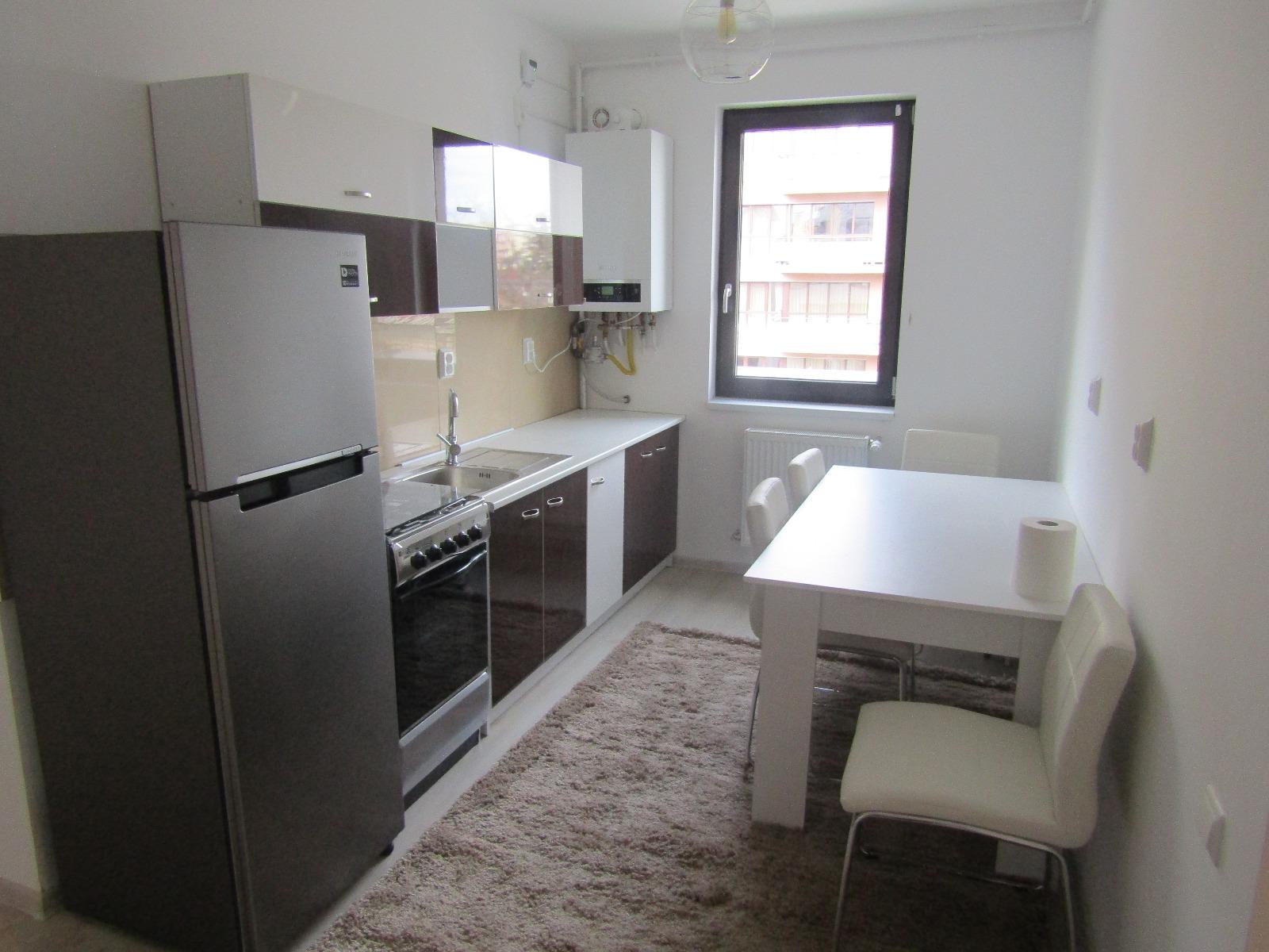 Apartament de închiriat 2 camere Intre Lacuri - 25015AI | BLITZ Cluj-Napoca | Poza10