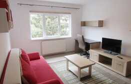 2 camere, 51,6 mp, decomandat, prima inchiriere, parcare, zona Observatorului