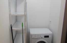 2 camere, 51,6 mp, decomandat, prima inchiriere, parcare, zona Observatorului