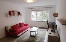 2 camere, 51,6 mp, decomandat, prima inchiriere, parcare, zona Observatorului