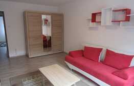 2 camere, 51,6 mp, decomandat, prima inchiriere, parcare, zona Observatorului