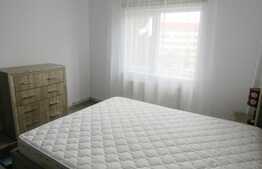 2 camere, 51,6 mp, decomandat, prima inchiriere, parcare, zona Observatorului