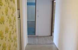 2 camere, 51,6 mp, decomandat, prima inchiriere, parcare, zona Observatorului