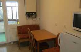 2 camere, 51,6 mp, decomandat, prima inchiriere, parcare, zona Observatorului