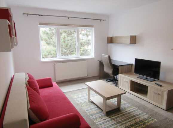 Apartament de închiriat 2 camere Zorilor - 25016AI | BLITZ Cluj-Napoca | Poza4