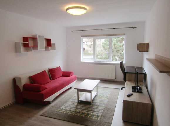 Apartament de închiriat 2 camere Zorilor - 25016AI | BLITZ Cluj-Napoca | Poza1