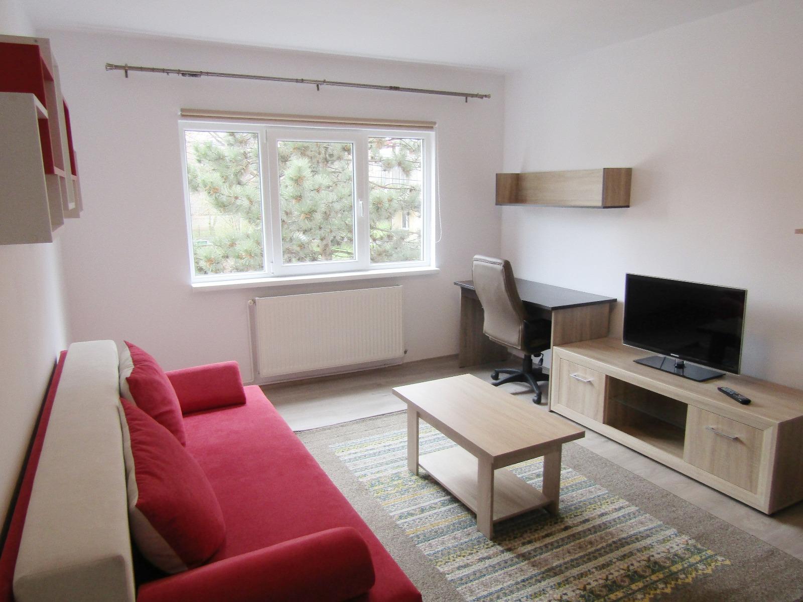 Apartament de închiriat 2 camere Zorilor - 25016AI | BLITZ Cluj-Napoca | Poza4