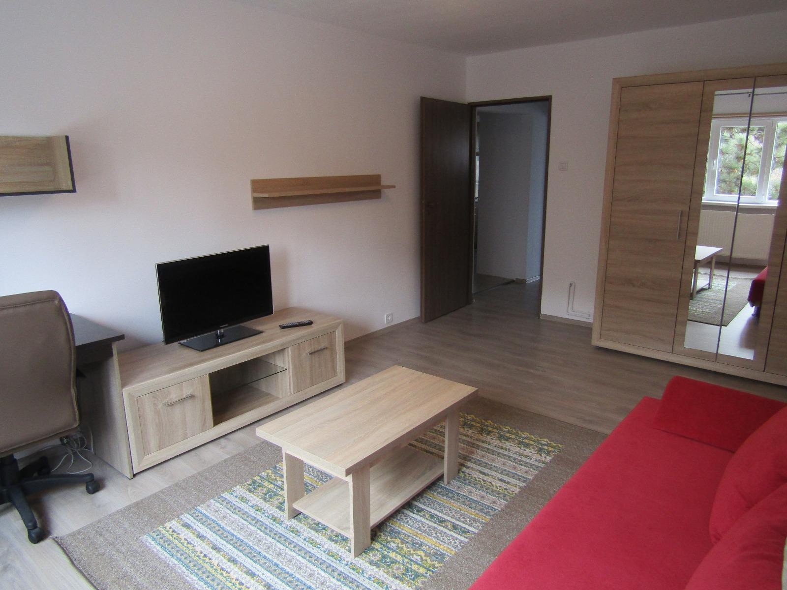 Apartament de închiriat 2 camere Zorilor - 25016AI | BLITZ Cluj-Napoca | Poza2