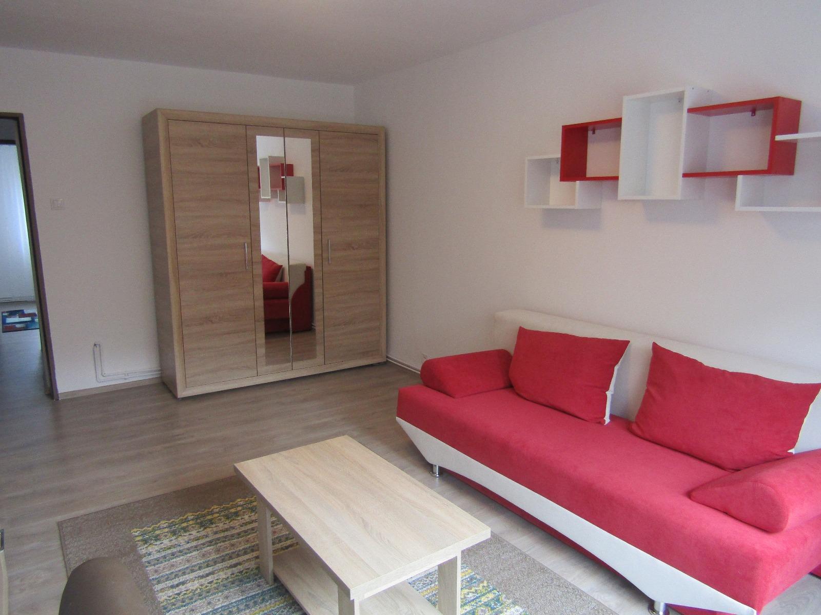 Apartament de închiriat 2 camere Zorilor - 25016AI | BLITZ Cluj-Napoca | Poza3