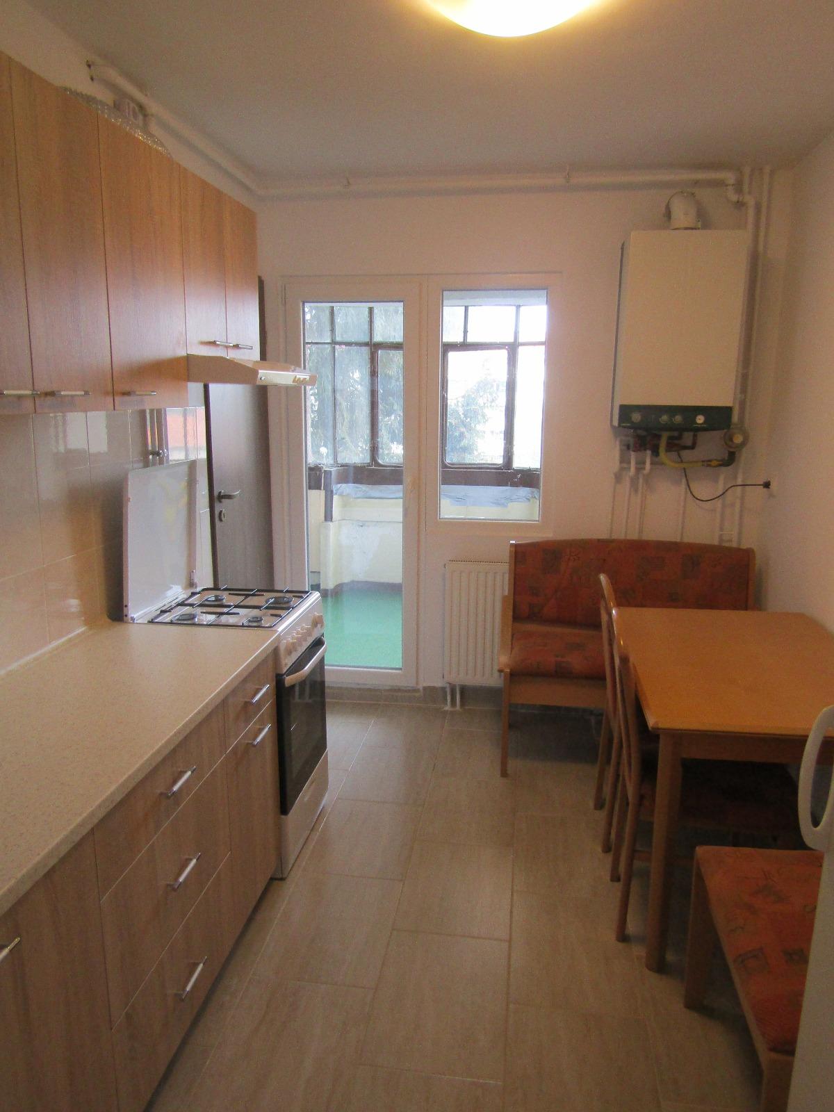 Apartament de închiriat 2 camere Zorilor - 25016AI | BLITZ Cluj-Napoca | Poza10