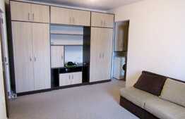 Apartament 2 camere, 40 mp, zona strazii Garbau