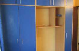 Apartament 2 camere, 40 mp, zona strazii Garbau