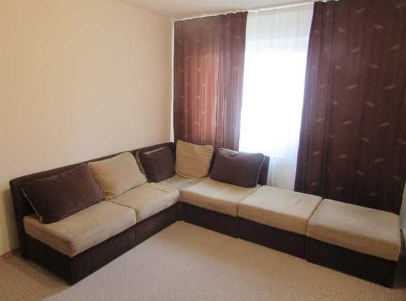 Apartament de închiriat 2 camere Manastur - 25017AI | BLITZ Cluj-Napoca | Poza1