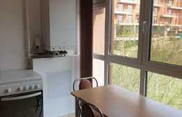 Apartament cu 2 camere, decomandat, terasa, 60 mp, zona Iulius Mall