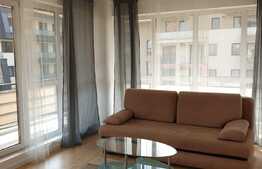 Apartament cu 2 camere, decomandat, terasa, 60 mp, zona Iulius Mall