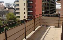 Apartament cu 2 camere, decomandat, terasa, 60 mp, zona Iulius Mall