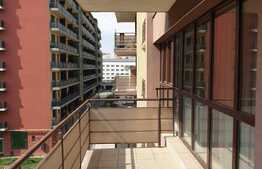 Apartament cu 2 camere, decomandat, terasa, 60 mp, zona Iulius Mall