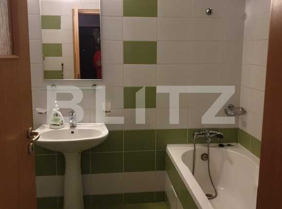 Apartament de închiriat 2 camere Marasti - 25018AI | BLITZ Cluj-Napoca | Poza9