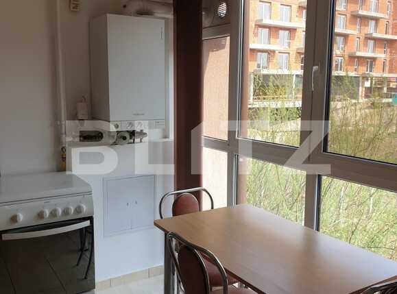 Apartament de închiriat 2 camere Marasti - 25018AI | BLITZ Cluj-Napoca | Poza6