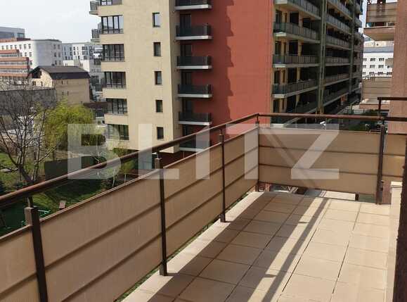 Apartament de închiriat 2 camere Marasti - 25018AI | BLITZ Cluj-Napoca | Poza11