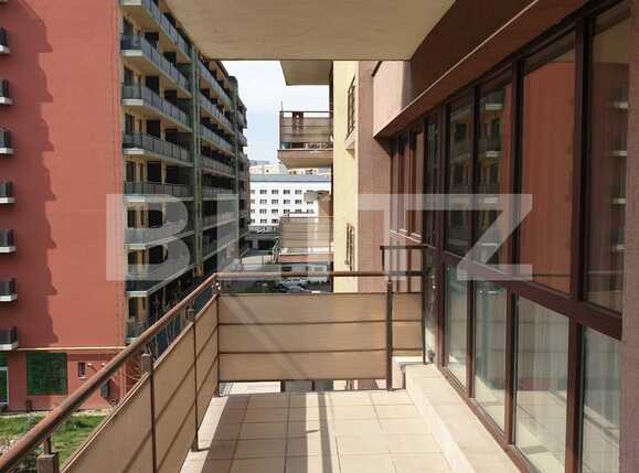 Apartament de închiriat 2 camere Marasti - 25018AI | BLITZ Cluj-Napoca | Poza10