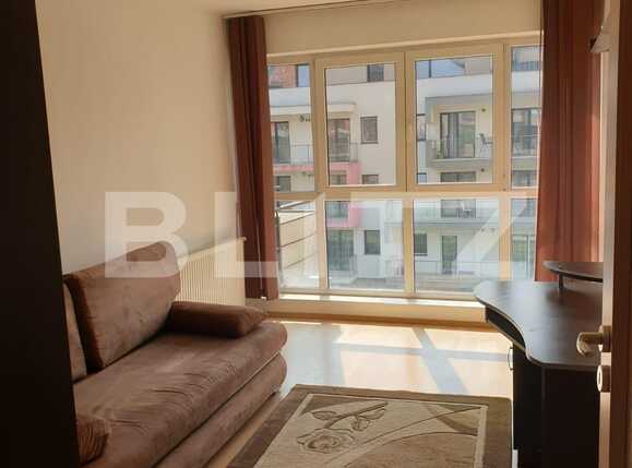 Apartament de închiriat 2 camere Marasti - 25018AI | BLITZ Cluj-Napoca | Poza4