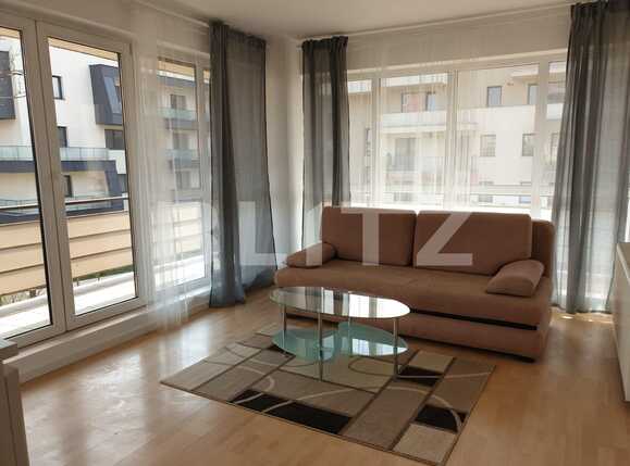 Apartament de închiriat 2 camere Marasti - 25018AI | BLITZ Cluj-Napoca | Poza2