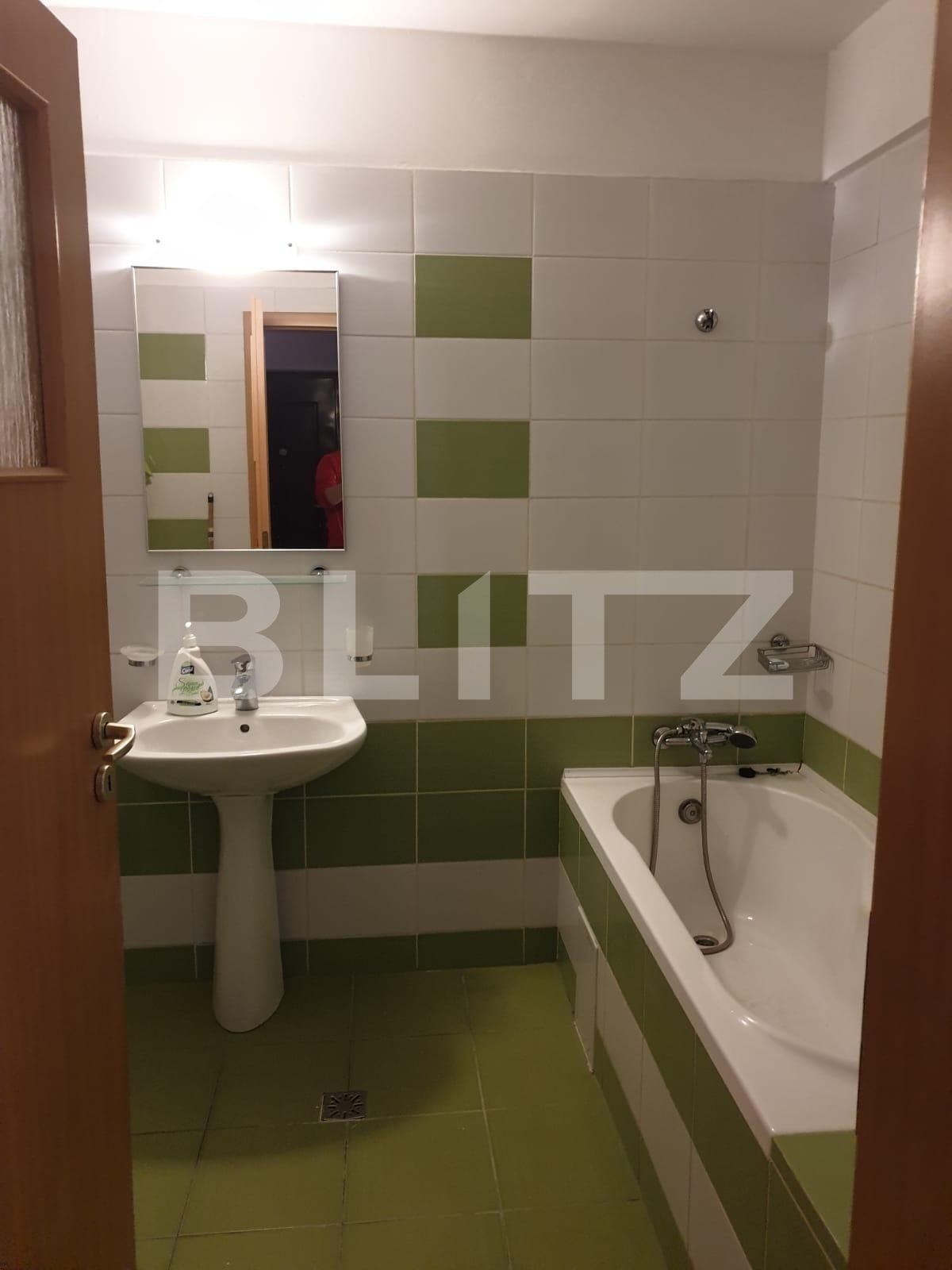 Apartament de închiriat 2 camere Marasti - 25018AI | BLITZ Cluj-Napoca | Poza9