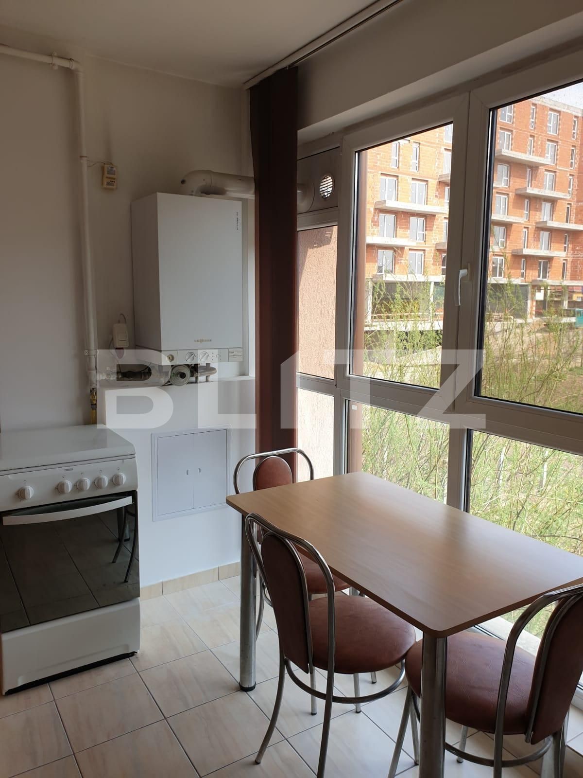 Apartament de închiriat 2 camere Marasti - 25018AI | BLITZ Cluj-Napoca | Poza6