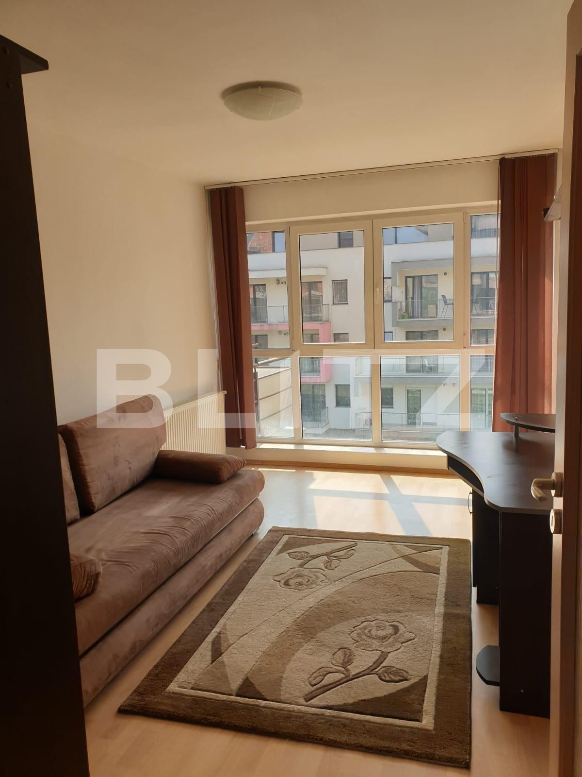 Apartament de închiriat 2 camere Marasti - 25018AI | BLITZ Cluj-Napoca | Poza4