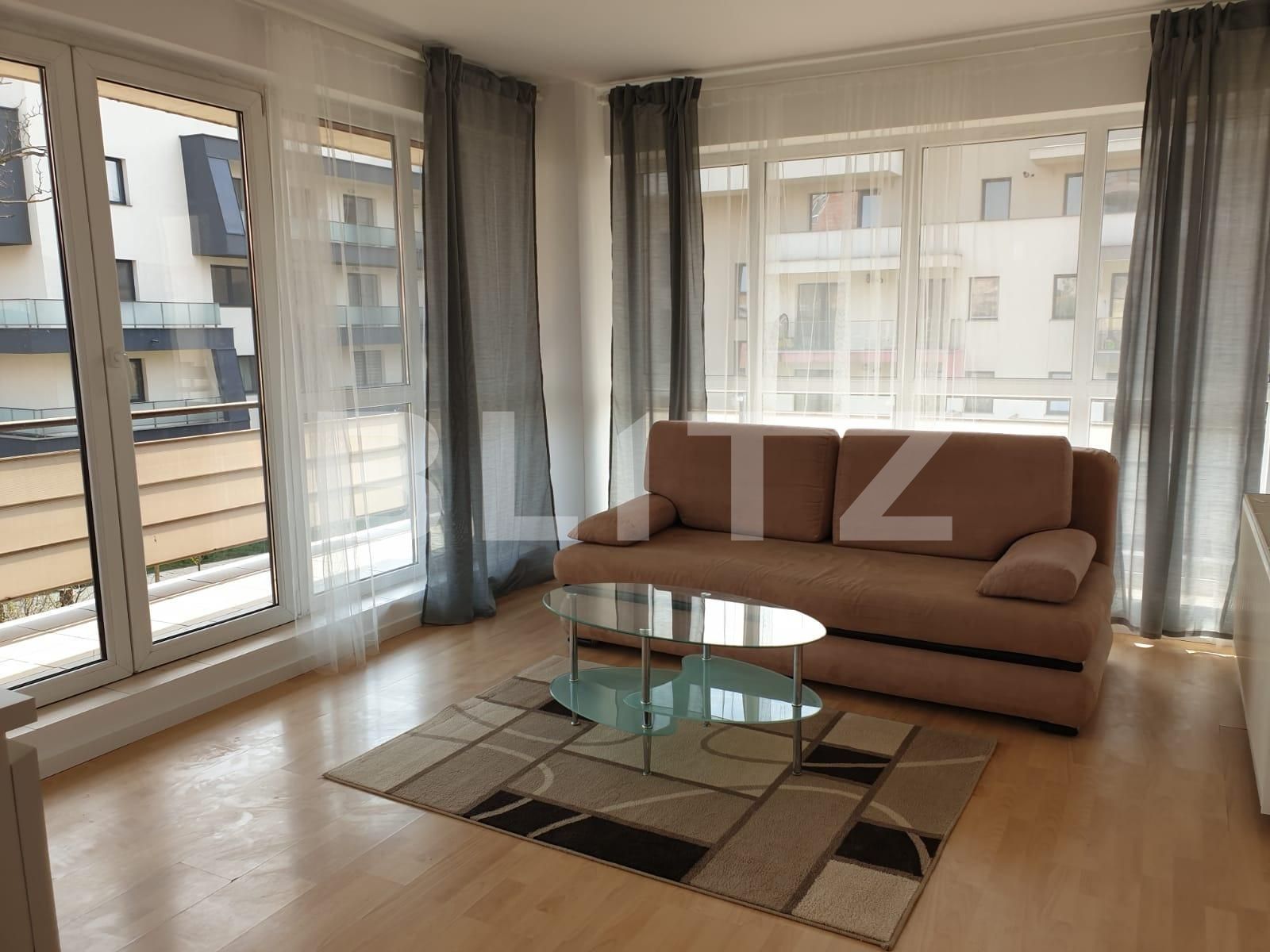 Apartament de închiriat 2 camere Marasti - 25018AI | BLITZ Cluj-Napoca | Poza2