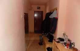 Oportunitate!!! Apartament 4 camere, 87,2 mp, decomandat, parcare, boxa, zona Minerva
