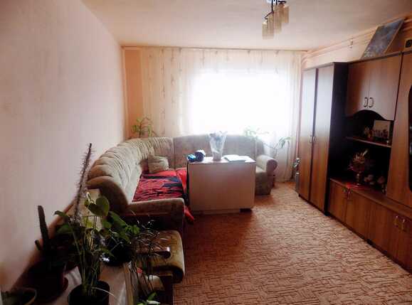 Apartament de vânzare 4 camere Manastur - 25019AV | BLITZ Cluj-Napoca | Poza1