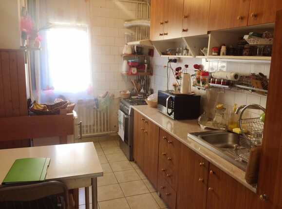 Apartament de vânzare 4 camere Marasti - 25021AV | BLITZ Cluj-Napoca | Poza5