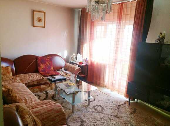 Apartament de vânzare 4 camere Marasti - 25021AV | BLITZ Cluj-Napoca | Poza1