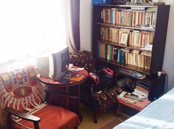 Apartament de vânzare 4 camere Marasti - 25021AV | BLITZ Cluj-Napoca | Poza4